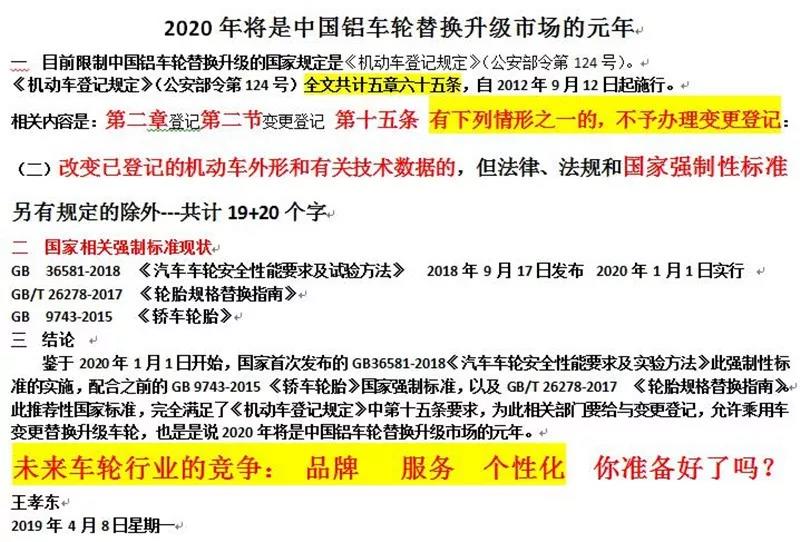 自2020年1月1日起輪轂電鍍改色明年合法化可依法變更自2020年1月1日起輪轂電鍍改色明年合法化可依法變更